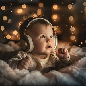 Gentle Tunes: Music for Baby's Rest