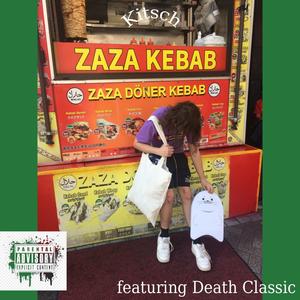 Shinjuku (feat. Death Classic) (Explicit)