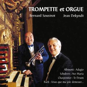 Trompette et orgue