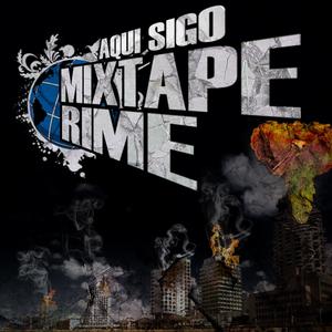 Aqui sigo (Mixtape) [Explicit]