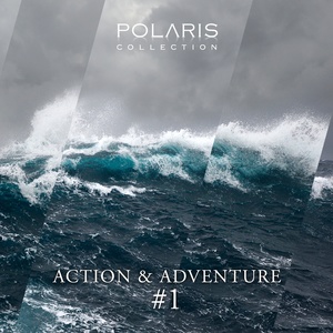 Action & Adventure, Vol. 1 (Polaris Collection)