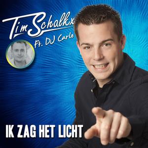 Ik zag het licht