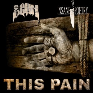 This Pain (feat. Insane Poetry) (Explicit)