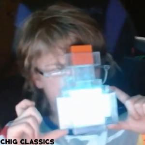 GEORGE WASHINGTON (Explicit)