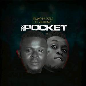 Yur Pocket (feat. Zillionz) [Explicit]