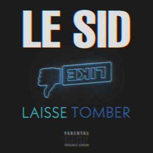 Laisse tomber