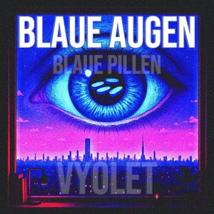 Blaue Augen (Explicit)