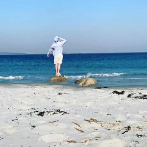 Coastal (feat. SUNSETCANYON) (Extended|Explicit)