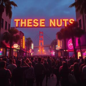 These Nuts (Explicit)