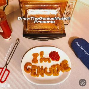 I'm Genuine (Explicit)