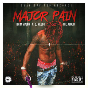 Major Pain (Explicit)