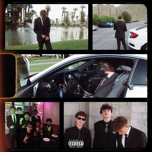 New Ways (feat. Huddy 2 Wavvy) (Explicit)