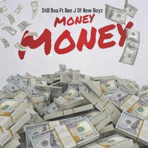 Money Money (Dembow) (feat. Ben J Of NEW BOYZ) (Explicit)