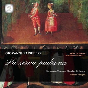 La serva padrona, R 1.63, Act II Scene 1: Donne vaghe