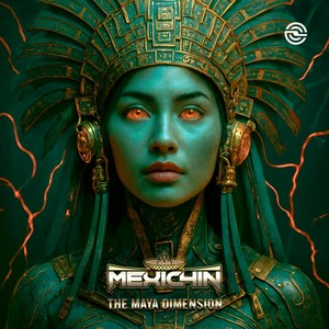 The Mayan Dimension