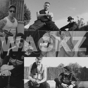 Wackz (Explicit)