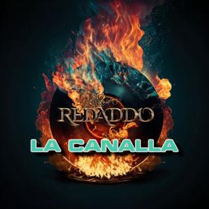 La Canalla (Cover)