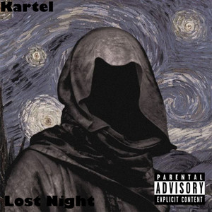 Lost Night (Explicit)