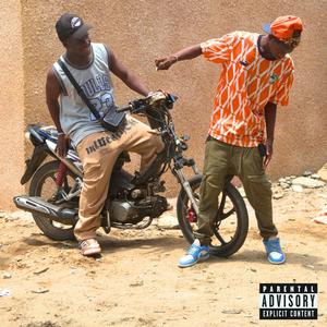 Jolie Moto (feat. Kasper Danger & 100 PAPO)