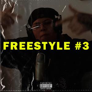 FREESTYLE #3 (Explicit)