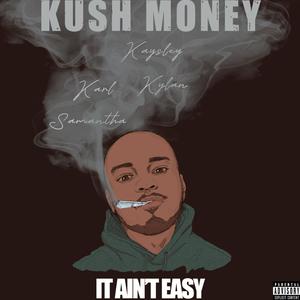 IT AIN'T EASY (Explicit)