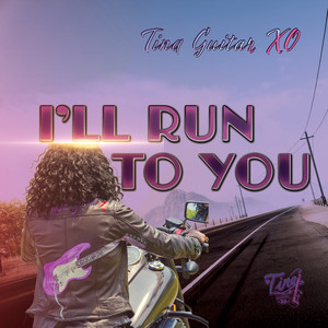 I'll Run To You