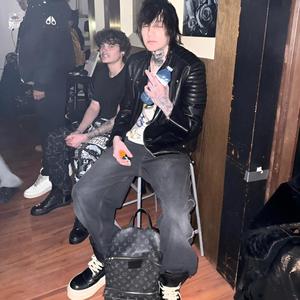 HUMANITIES CASUALTIES (Explicit)