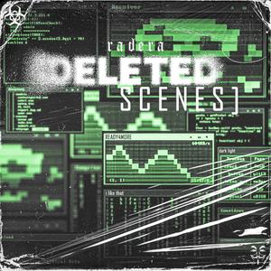 DELETED SCENES EP