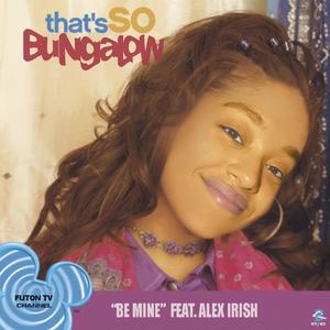 Be Mine (feat. Apollo J, Rshad & Zay Suav) (Explicit)