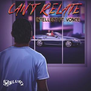 Can't Relate (feat. Hot Toddy) (Radio Edit)