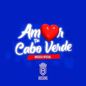 Amor pa Cabo Verde (feat. Mito Kaskas)