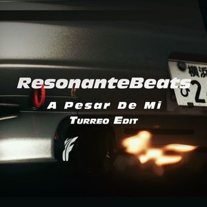 A Pesar de Mi Turreo Edit (Remix)