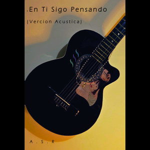 Hector Leal - En Ti Sigo Pensando (Acustica)