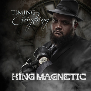 Let's Get It On (feat. Smif N Wessun, GQ nothin' pretty & Reef The Lost Cauze) (Explicit)