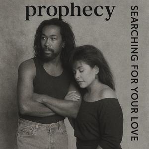 searching for your love (feat. PROPHECy)
