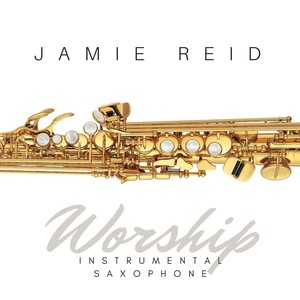 Worship: Instrumental Saxophone