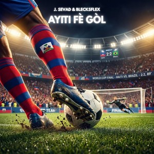 Viktwa (Haiti World Cup Anthem)