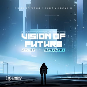 Vision Of Future