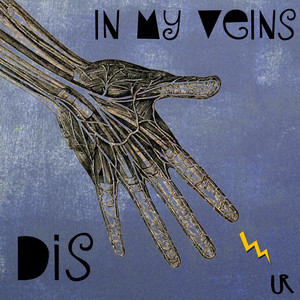 In My Veins EP