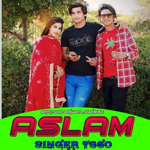 Aslam Singer 7360