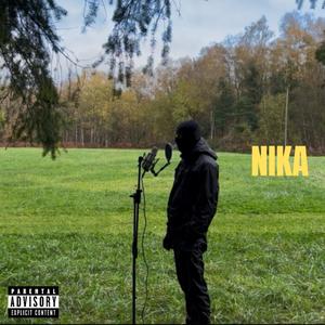 Nika (feat. Koff) (Explicit)