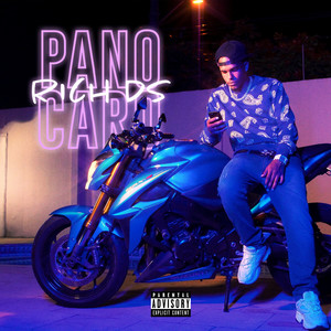 Pano Caro (Explicit)