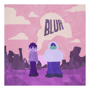 BLUR