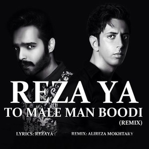 To Male Man Boodi (Remix)