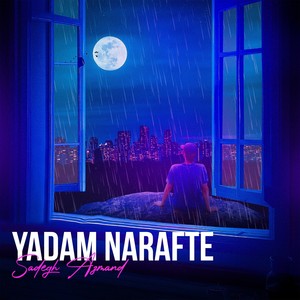 Yadam Narafte