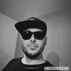 Undergrinding (Underground Music) [Explicit]