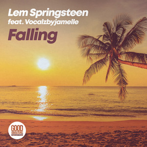 Falling (Bonus Beats)
