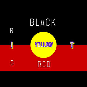 Black Yellow Red (Explicit)