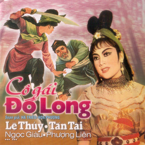 Cô Gái Đồ Long