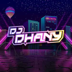 DJ MENDUNG TANPO UDAN - DHANY OFFICIAL REMIX